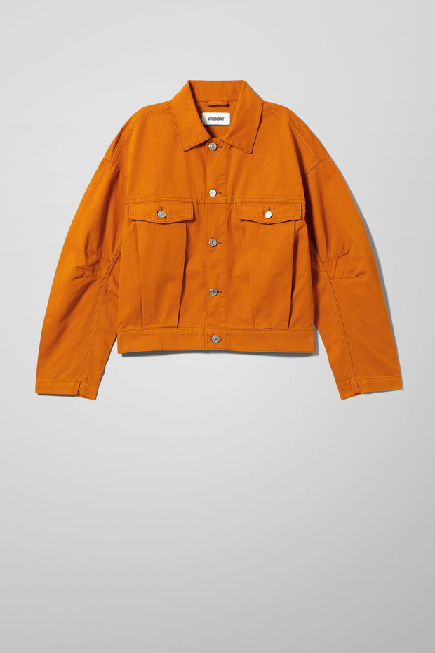 Ubrania Weekday