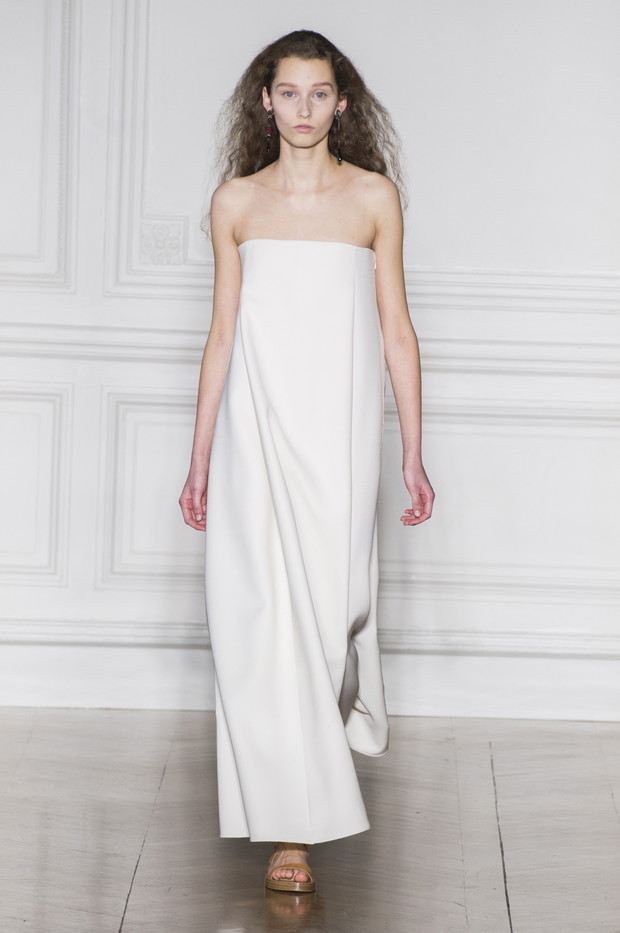 Valentino haute couture wiosna-lato 2017