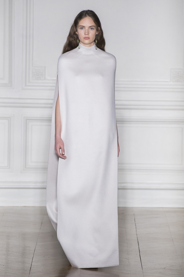 Valentino haute couture wiosna-lato 2017