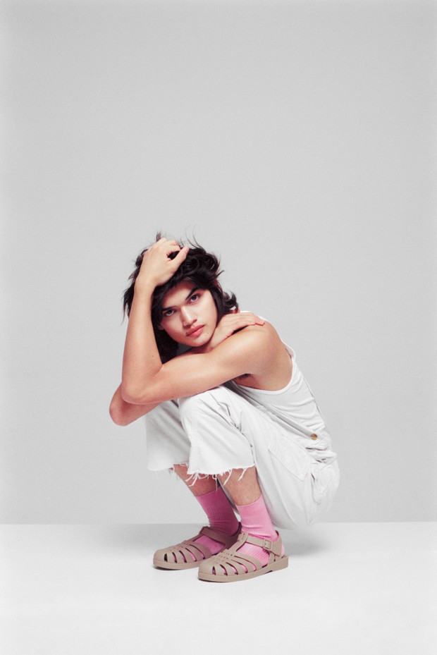 Buty Melissa