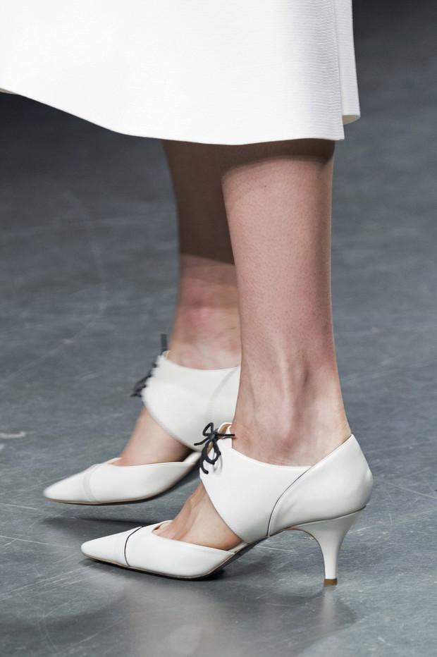 Buty ślubne trendy 2017