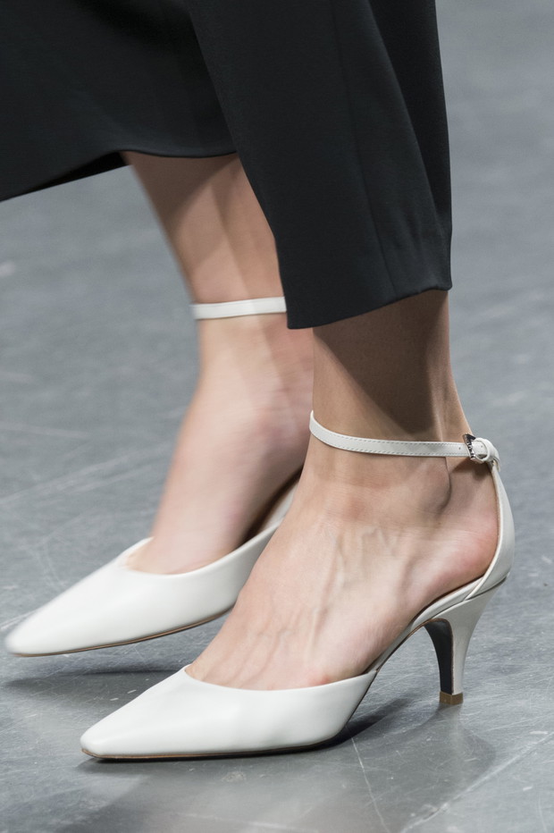 Buty ślubne trendy 2017