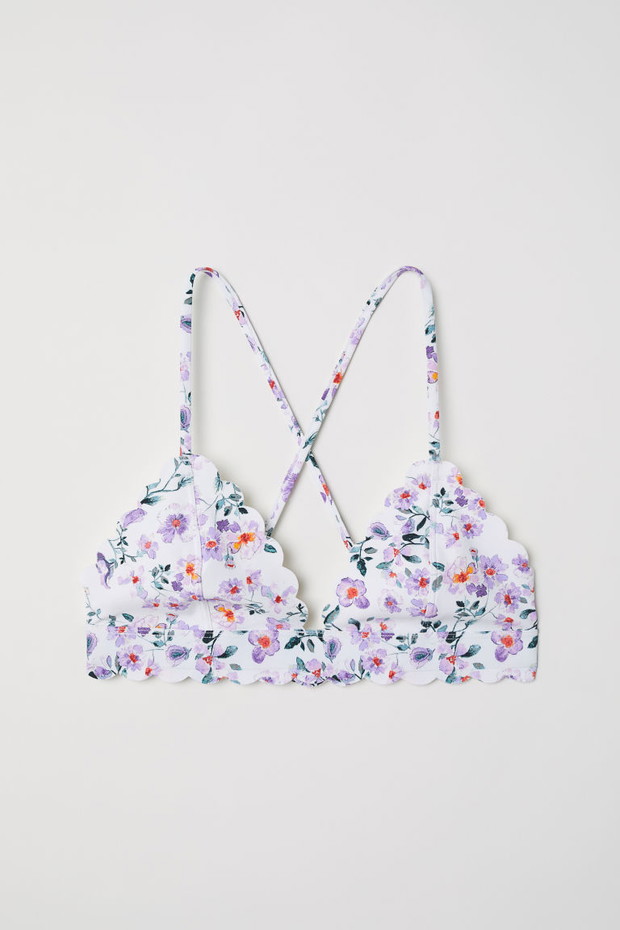 Góra od kostiumu kąpielowego H&M