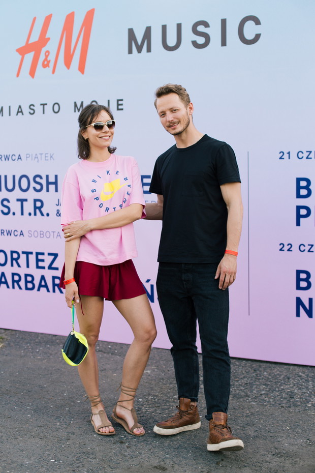 H&M Loves Music 2019, weekend 1.