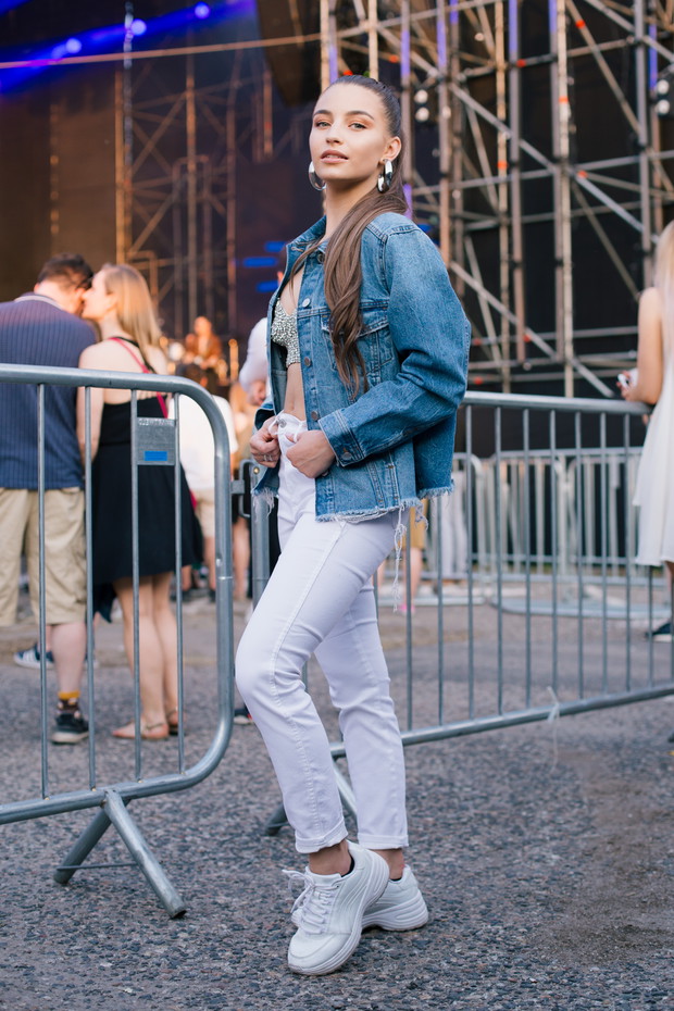 H&M Loves Music 2019, weekend 1.