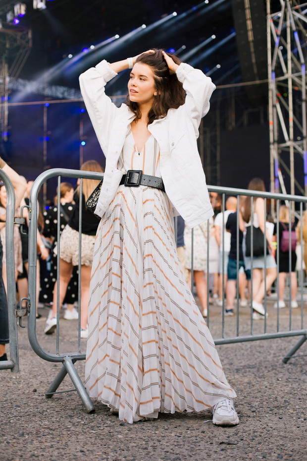 H&M Loves Music 2019, weekend 1.