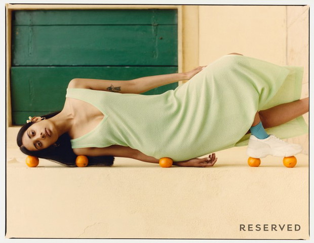 Kampania Reserved