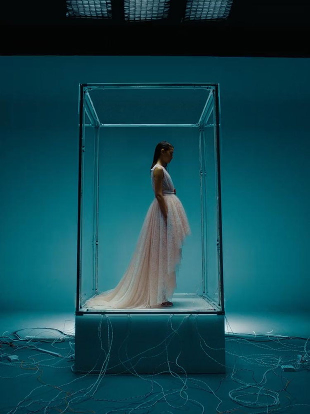 Kolekcja Giambattista Valli x H&M