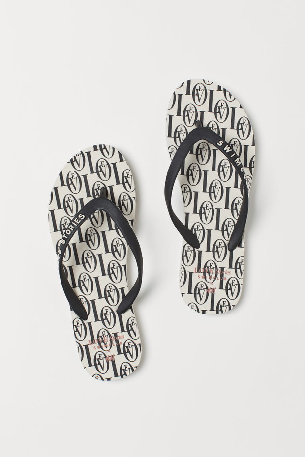 Kolekcja LOVE Stories x H&M