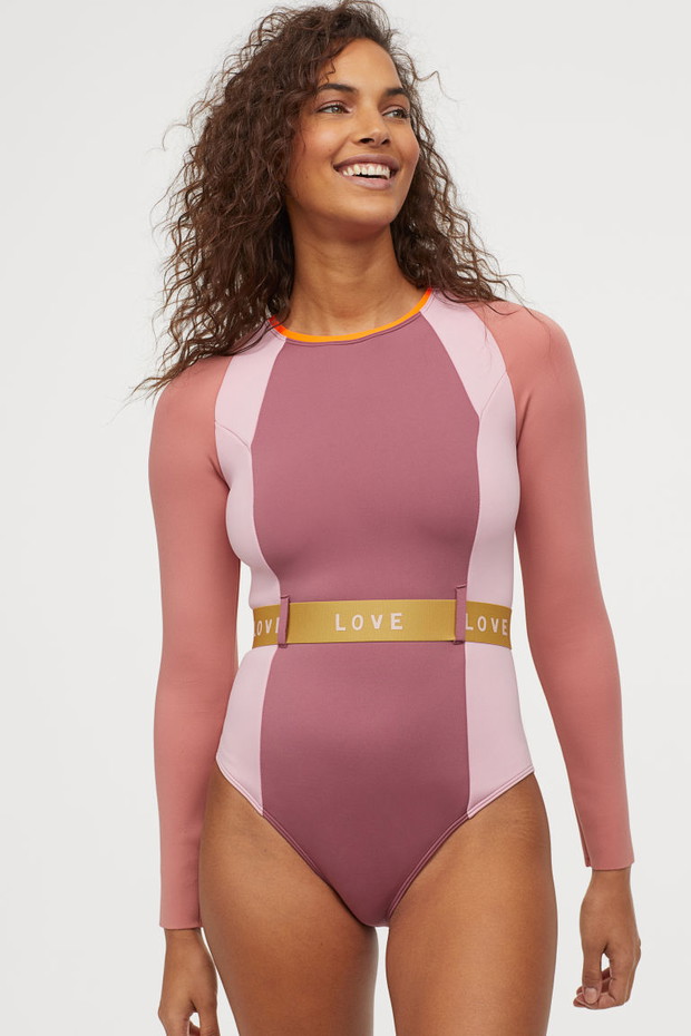 Kolekcja LOVE Stories x H&M
