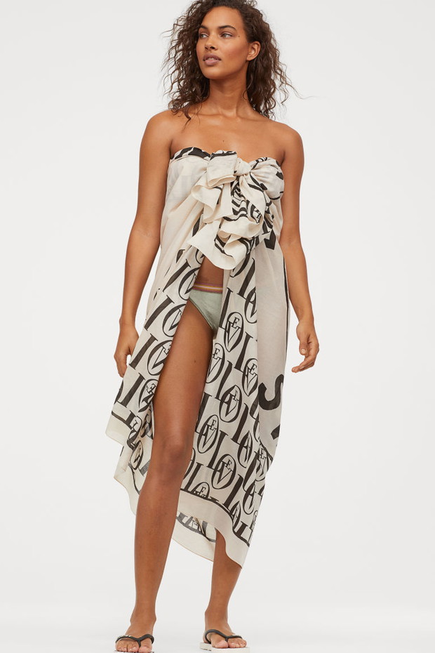 Kolekcja LOVE Stories x H&M