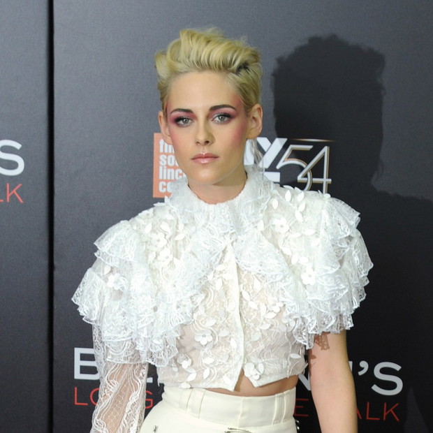Kristen Stewart, 2016 rok