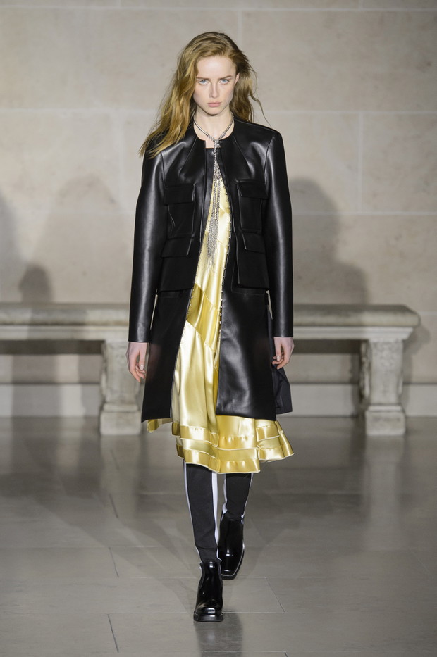 Louis Vuitton jesień-zima 2017/2018
