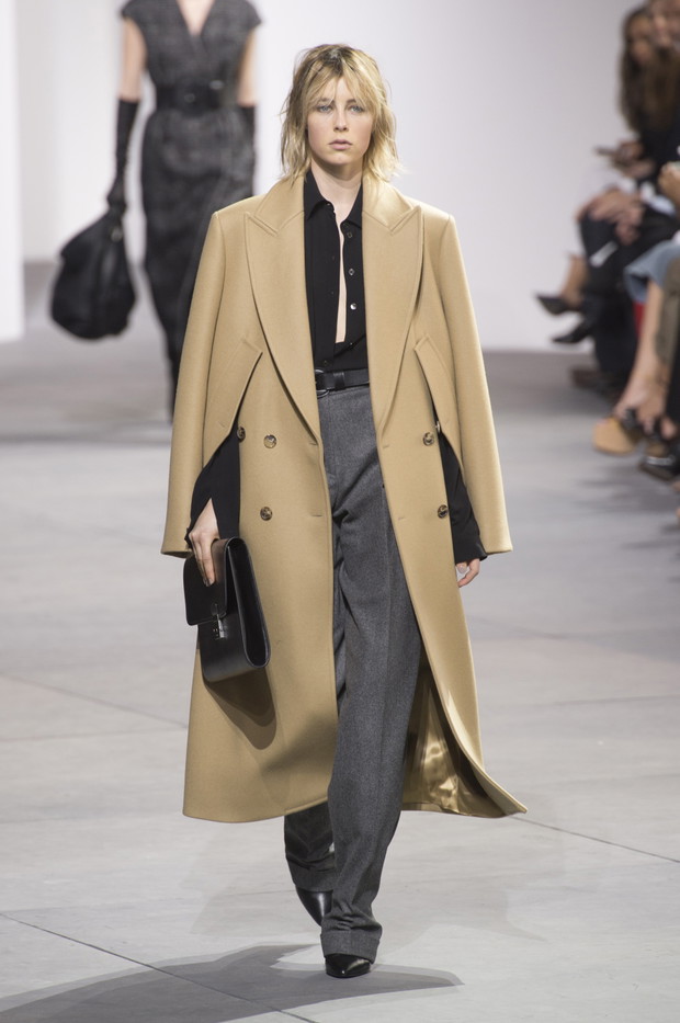 Michael Kors jesień-zima 2017/2018