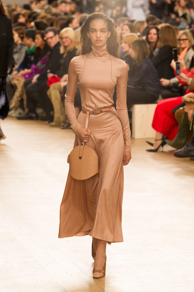 Nina Ricci jesień-zima 2017/2018