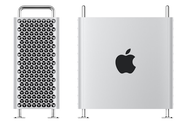 Nowy Mac Pro