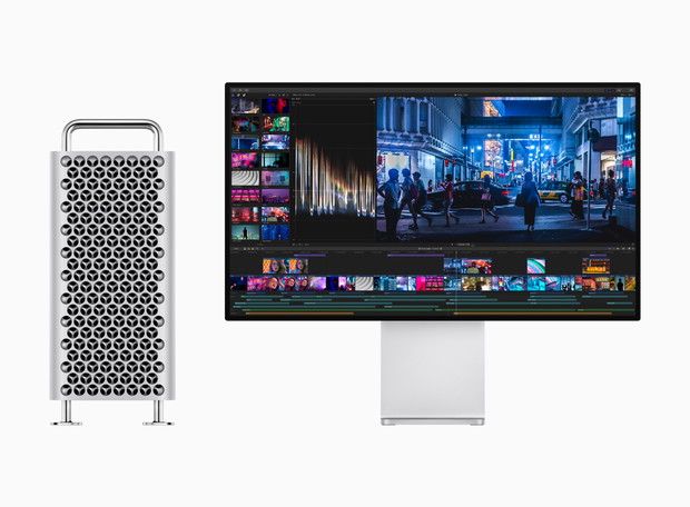 Nowy Mac Pro