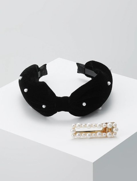 Opaska Pieces