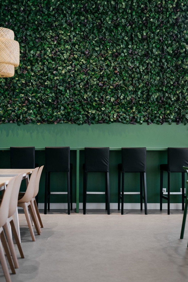 Restauracja IKEA Targówek