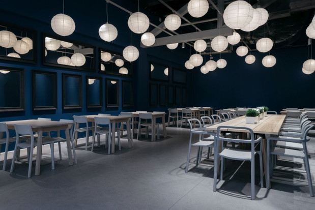 Restauracja IKEA Targówek