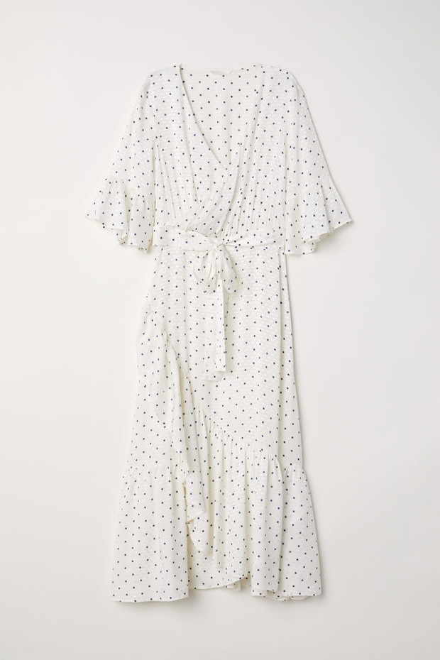 Sukienka H&M
