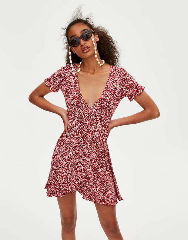 Sukienka Pull & Bear