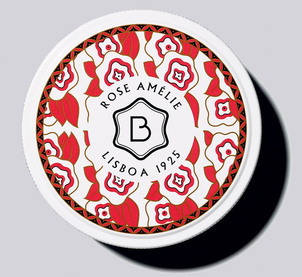 Balsam Benamor