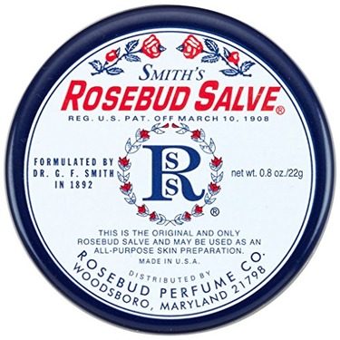 Balsam do ust Rose-Bud Salve Smith