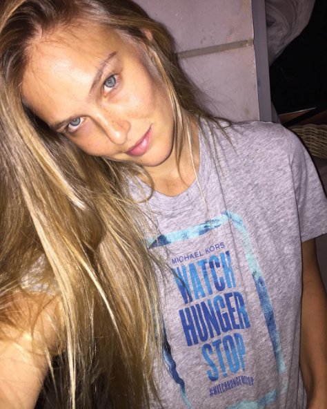 Bar Refaeli jest w ciąży!