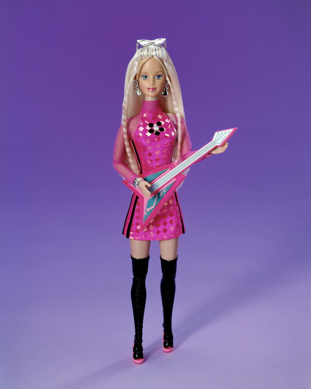 Barbie