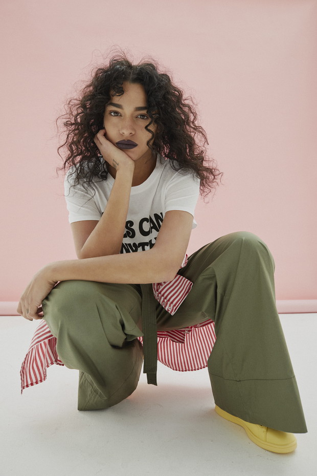 Bershka Beauty