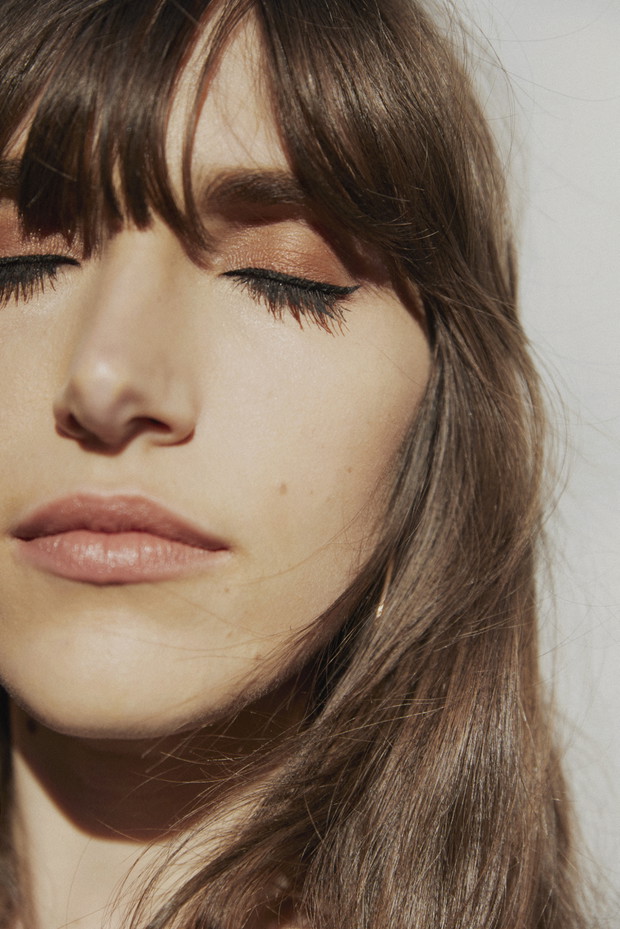 Bershka Beauty