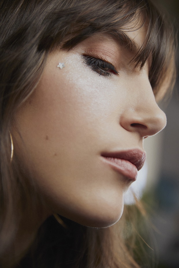 Bershka Beauty