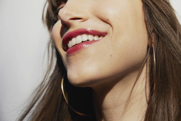 Bershka Beauty