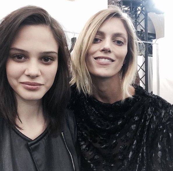 Dwie polskie modelki na liście Top Newcomers F/W17 models