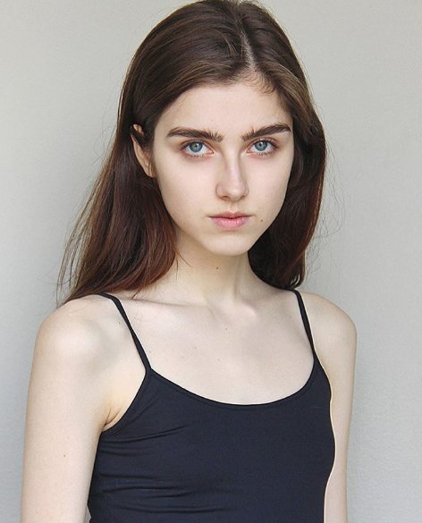 Dwie polskie modelki na liście Top Newcomers F/W17 models
