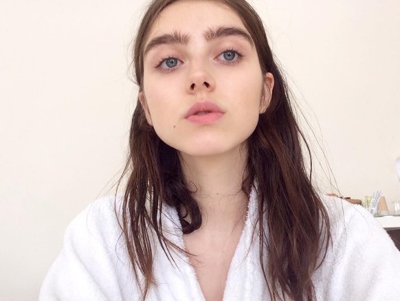 Dwie polskie modelki na liście Top Newcomers F/W17 models