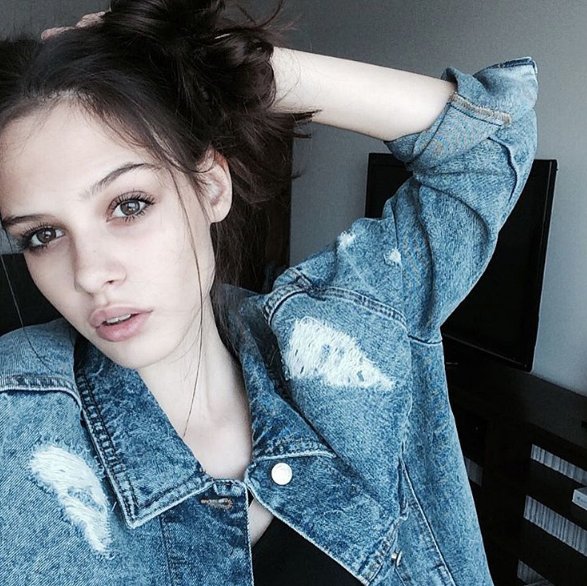 Dwie polskie modelki na liście Top Newcomers F/W17 models