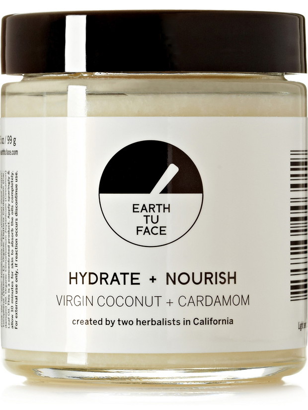 Earth Tu Face