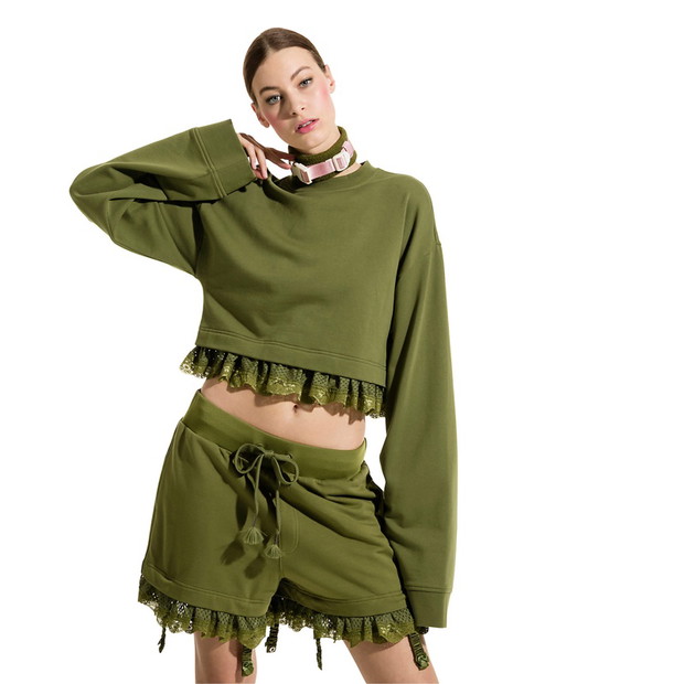 Fenty x Puma wiosna-lato 2017 - w końcu w sprzedaży!