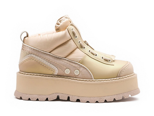 Fenty x Puma wiosna-lato 2017 - w końcu w sprzedaży!