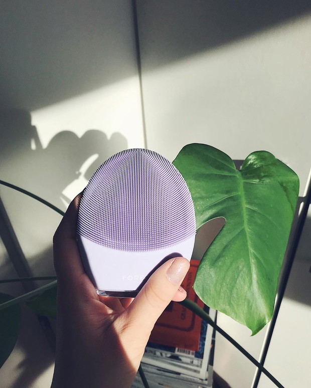 FOREO LUNA 3 - opinie, cena, premiera
