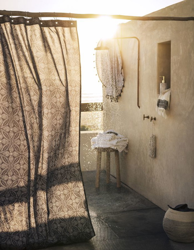 H&M HOME, Lato 2017, fot. mat. prasowe