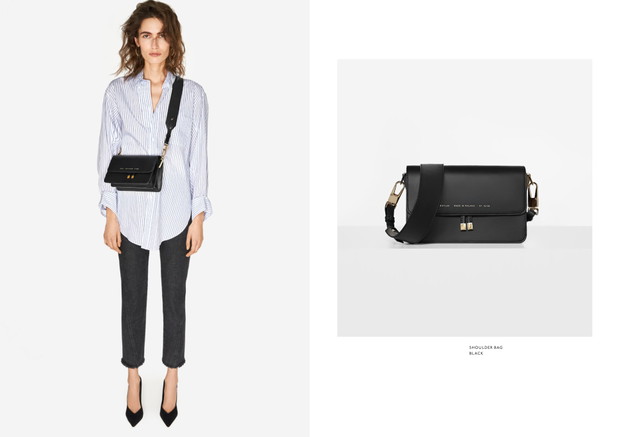 Lookbook Chylak wiosna-lato 2017