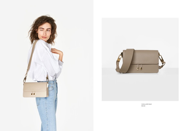 Lookbook Chylak wiosna-lato 2017