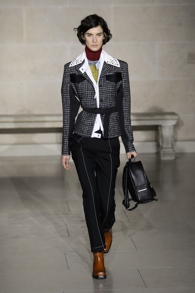 Louis Vuitton jesień-zima 2017/2018