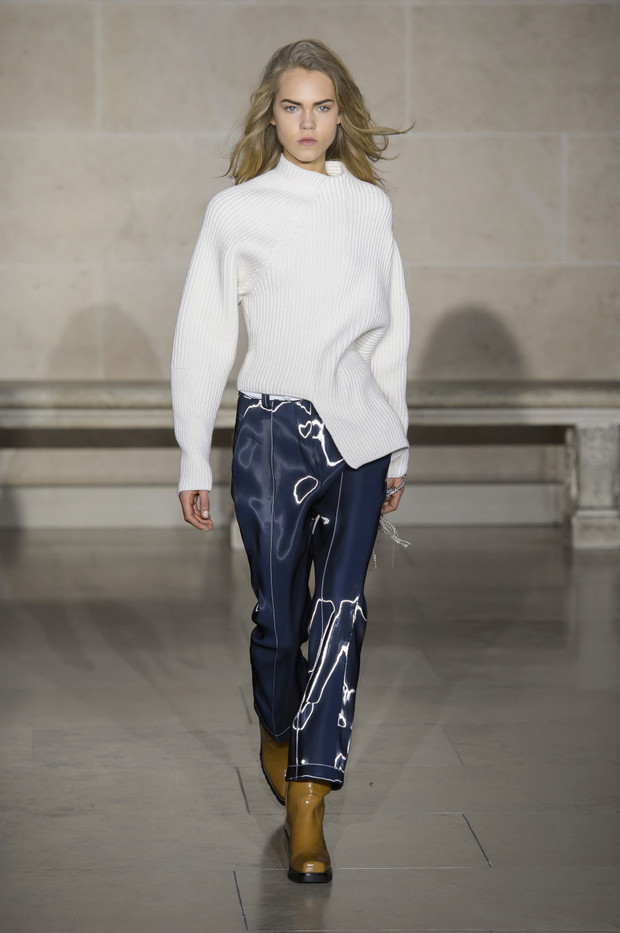 Louis Vuitton jesień-zima 2017/2018