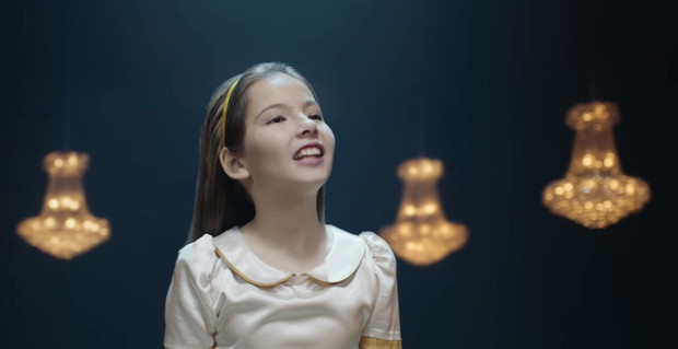 Nowa kampania Nike - wideo What are girls made of - Z czego zrobione są dziewczynki
