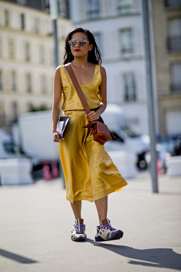Paris Fashion Week haute couture jesień-zima 2019/2020