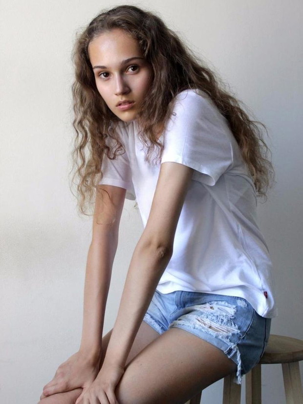 Polskie modelki - pięć nowych twarzy